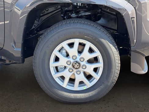 New 2026 Toyota Tacoma SR5 image 9