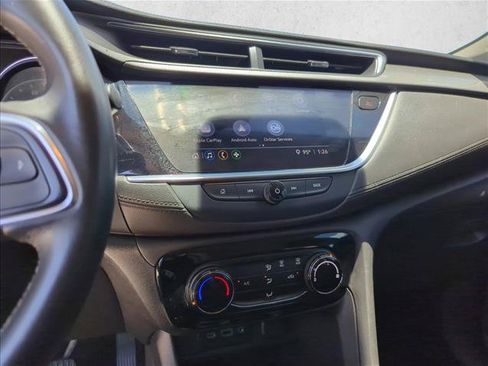 Used 2021 Buick Encore GX Preferred w/ Sport Touring Package FWD image 13