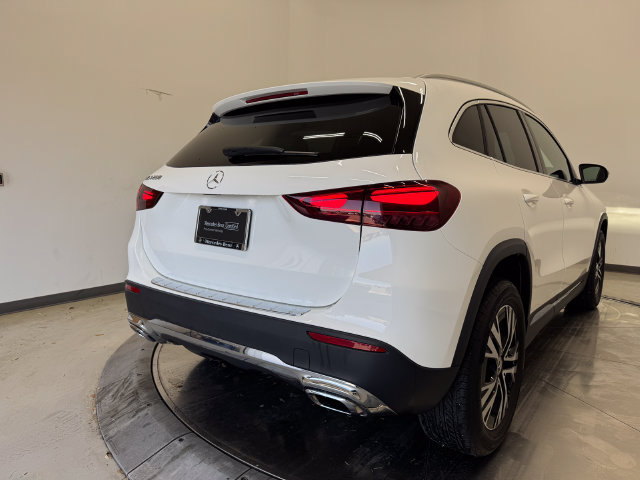 Certified 2026 Mercedes-Benz GLA 250 image 31