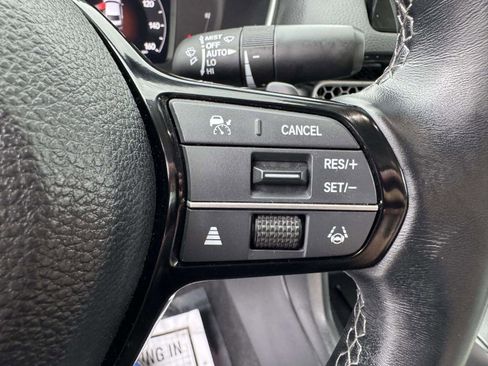 Used 2024 Honda Civic Touring image 17