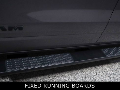 Used 2022 RAM 1500 Sport w/ Rebel Level 2 Equipment Group image 12