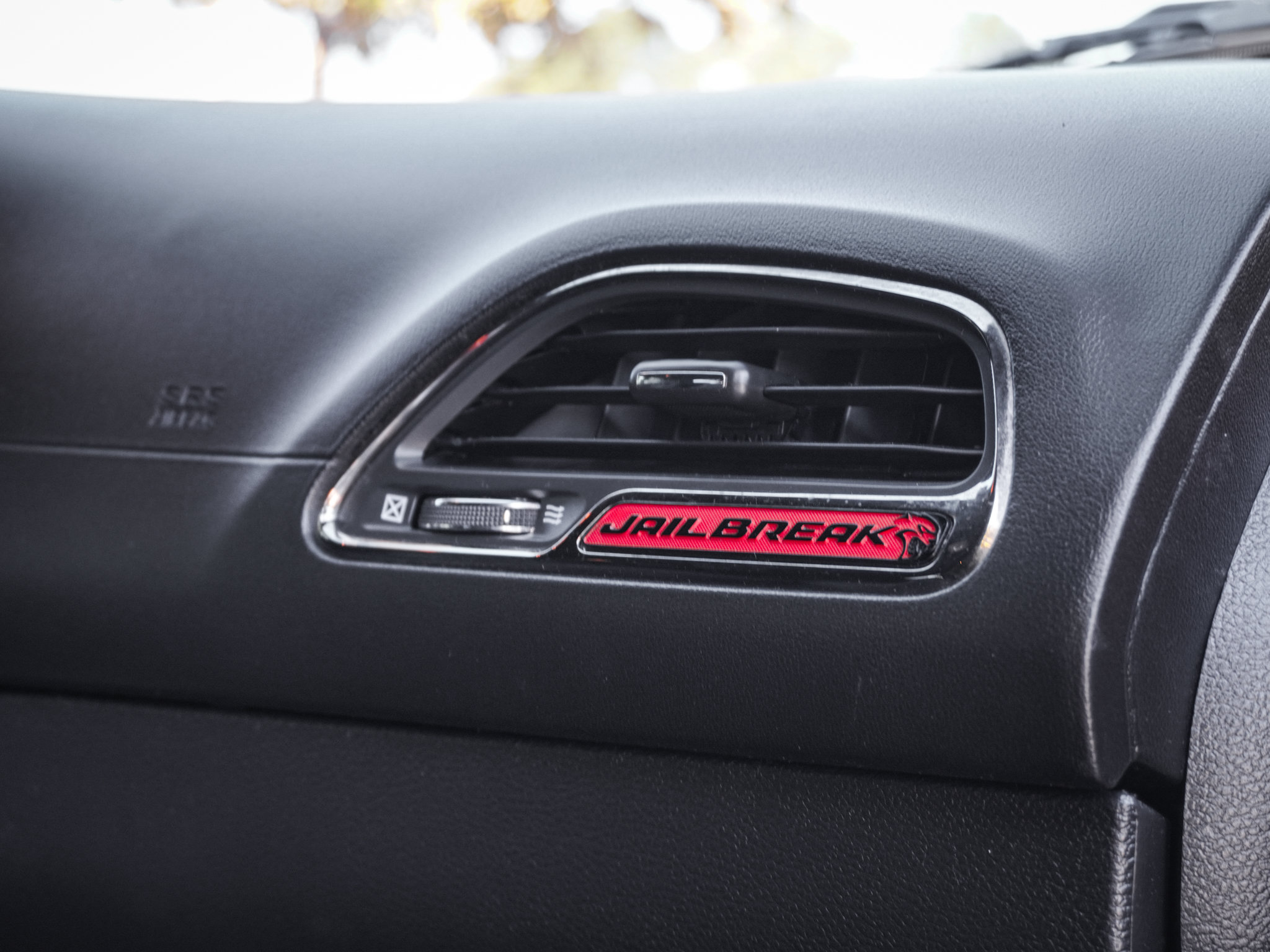 Used 2023 Dodge Challenger SRT Hellcat RWD image 33