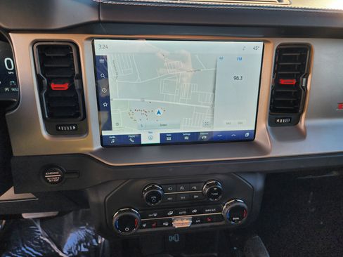 Used 2023 Ford Bronco Raptor image 20