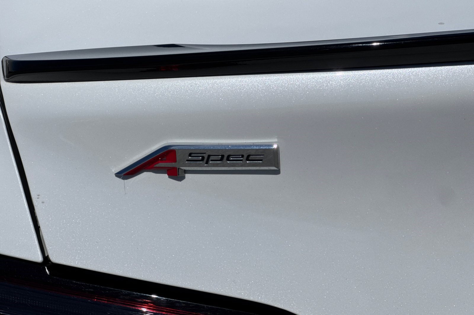 Used 2023 Acura Integra A-Spec w/ Technology Package FWD image 28