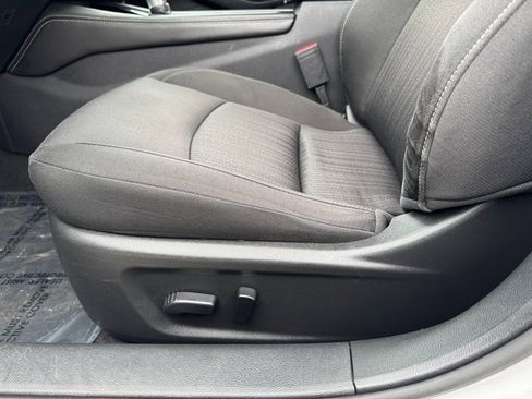 Used 2023 Nissan Altima 2.5 SV image 15