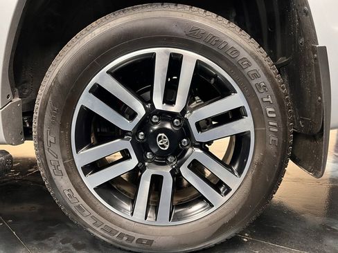 Used 2024 Toyota 4Runner Limited image 28