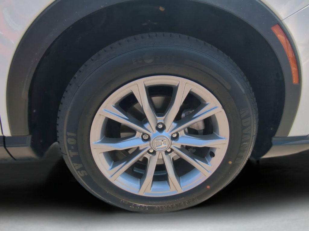 Used 2025 Honda CR-V EX image 27