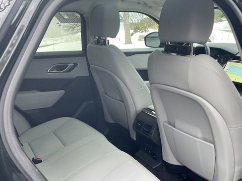 Used 2025 Land Rover Range Rover Velar S image 11