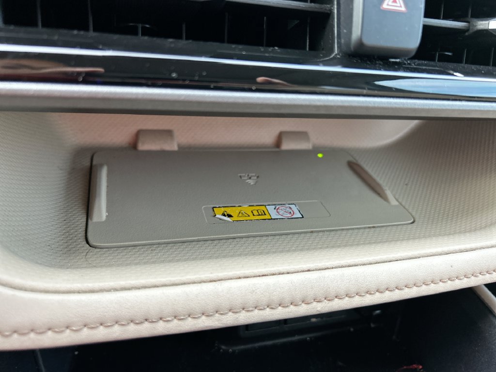 Used 2023 Toyota Highlander XLE FWD image 37