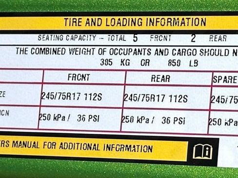 New 2026 Jeep Wrangler Sport image 44
