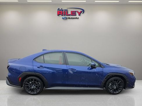 New 2026 Subaru WRX Limited AWD/4WD image 9