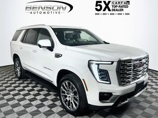 Used 2025 GMC Yukon Denali AWD/4WD video 1