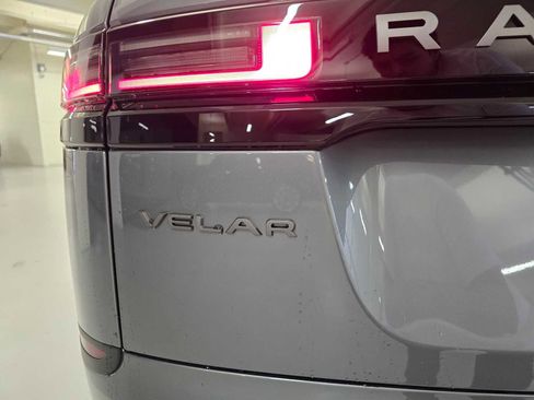 New 2026 Land Rover Range Rover Velar S AWD/4WD image 15