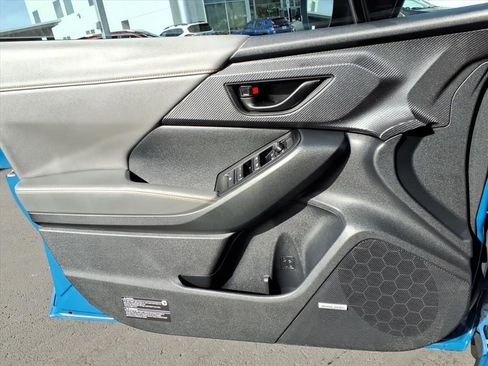 Used 2025 Subaru Crosstrek 2.5i Wilderness w/ Wilderness Package image 25