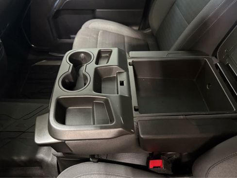 Used 2024 Chevrolet Silverado 1500 RST w/ Protection Package AWD/4WD image 22