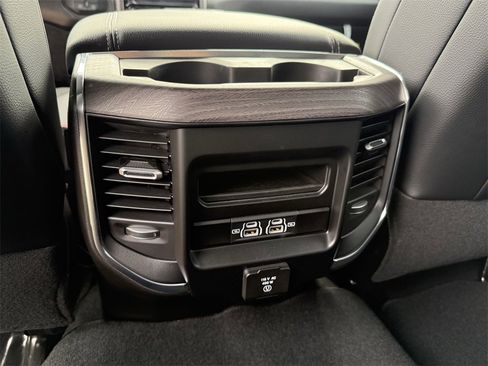 New 2026 RAM 2500 Laramie image 26