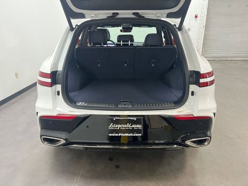 New 2026 Genesis GV70 3.5T Sport Prestige AWD/4WD image 23