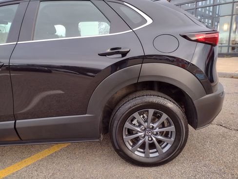 Used 2025 MAZDA CX-30 AWD 2.5 S image 4