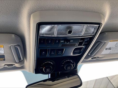 Used 2024 Toyota 4Runner TRD Off-Road Premium w/ Moonroof Package image 31