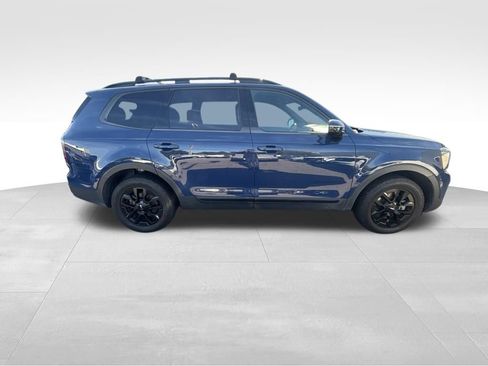 Certified 2024 Kia Telluride SX Prestige X-Pro AWD/4WD image 9