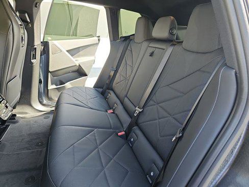 New 2026 BMW iX xDrive60 w/ Premium Package image 14