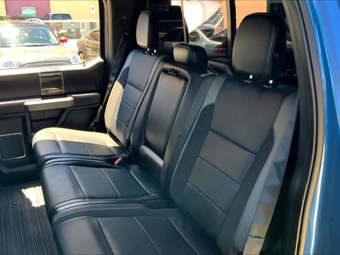 Used 2020 Ford F150 Raptor w/ Equipment Group 802A Luxury image 21