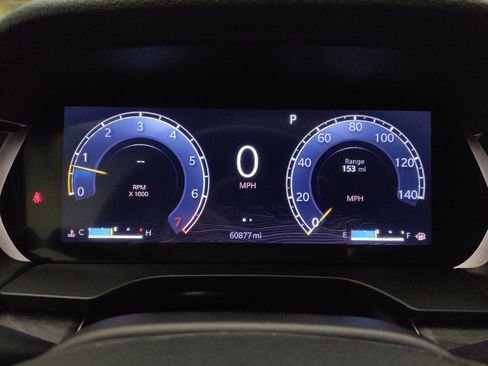 Used 2021 Jeep Grand Cherokee L Limited image 23