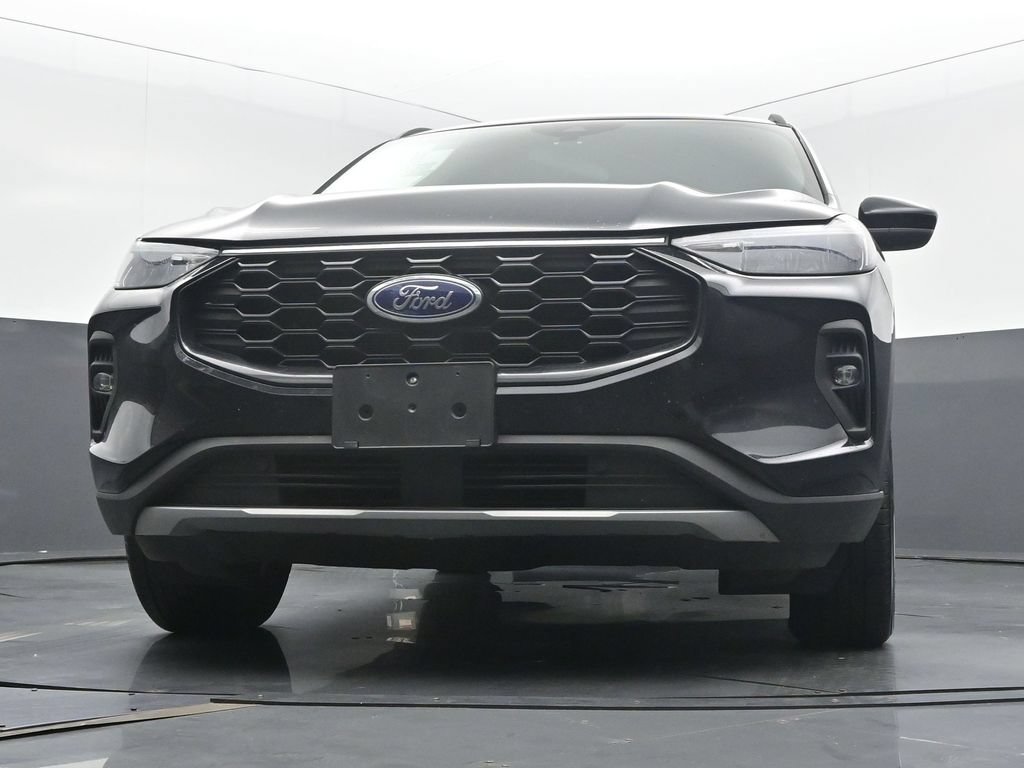 Used 2025 Ford Escape ST-Line Select AWD/4WD image 49