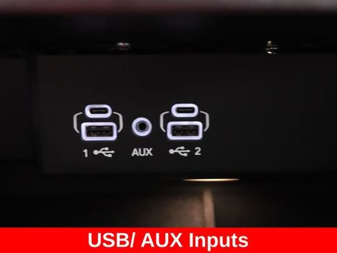 Used 2024 Jeep Wagoneer L Series II w/ Flexible Seating Group AWD/4WD image 26