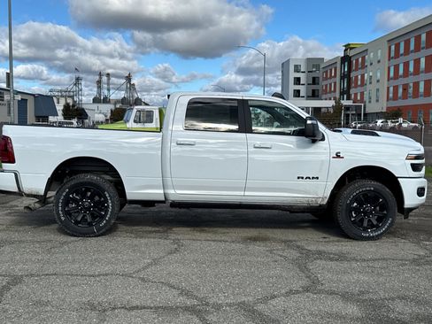 New 2026 RAM 2500 Laramie image 2
