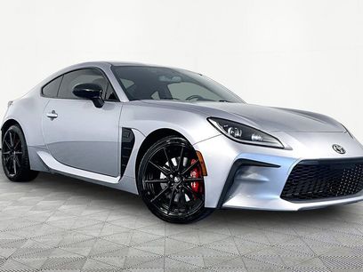 Used 2024 Toyota GR86 Premium w/ Performance Package