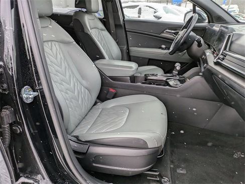Used 2023 Kia Sportage X-Line w/ X-Line Premium Package image 26