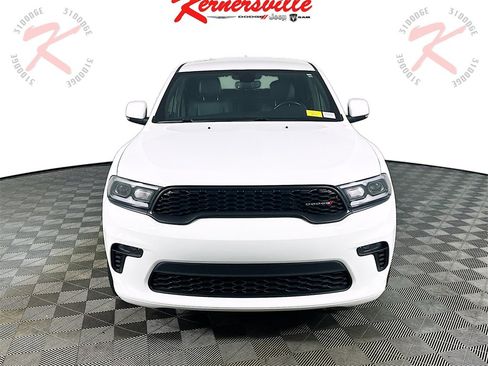 Used 2021 Dodge Durango GT image 2