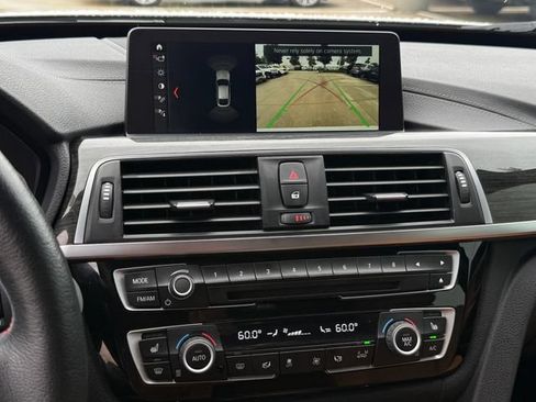 Used 2018 BMW 330i Gran Turismo xDrive AWD/4WD image 19