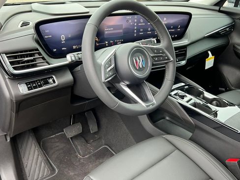 New 2026 Buick Envision Preferred AWD/4WD image 18