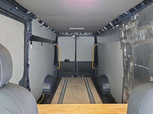 Used 2021 RAM ProMaster 3500 FWD image 35