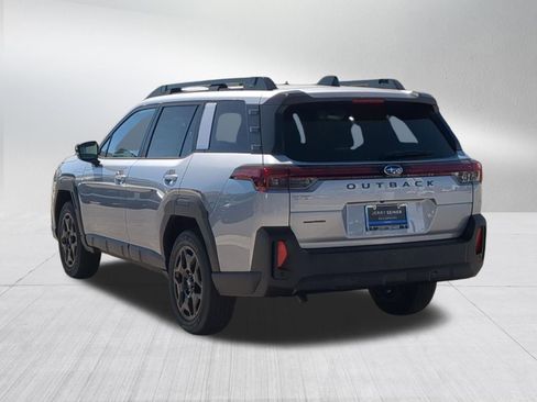 New 2026 Subaru Outback Limited image 11
