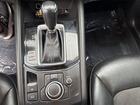 Used 2022 MAZDA CX-5 AWD 2.5 S w/ Select Package image 22