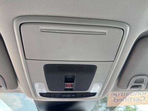 Certified 2026 Honda Pilot EX-L image 39