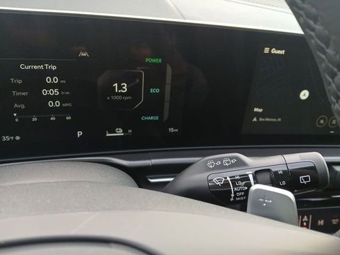 New 2026 Kia Sportage SX Prestige image 16