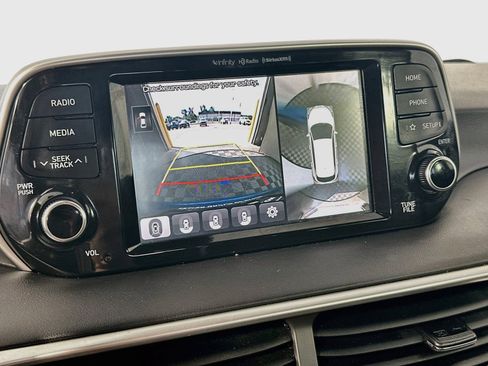 Used 2020 Hyundai Tucson Limited AWD/4WD image 13