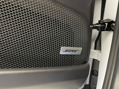 Certified 2025 Porsche Panamera 4S image 42