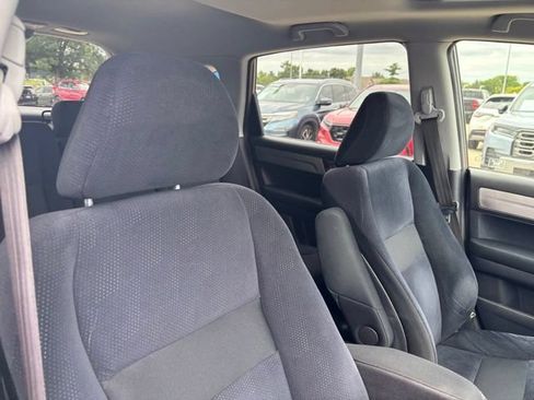 Used 2010 Honda CR-V EX image 18