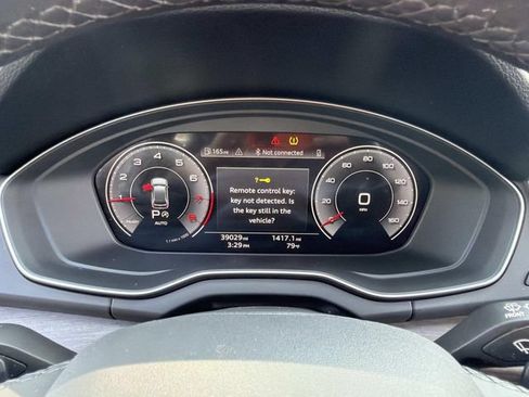 Used 2024 Audi Q5 2.0T Premium Plus AWD/4WD image 26