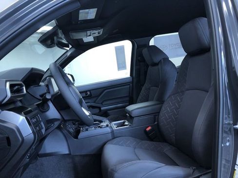 New 2025 Toyota Tacoma SR5 image 12