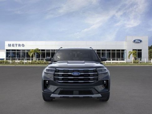 New 2026 Ford Explorer Active w/ Active Comfort Package image 6