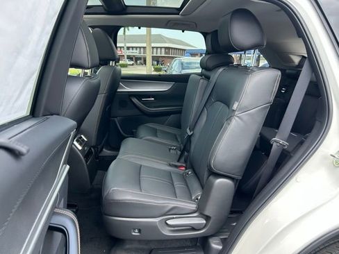 New 2026 MAZDA CX-90 3.3 Turbo w/ Premium Sport Pkg image 10