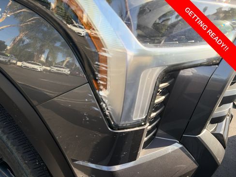 Certified 2026 Toyota Tundra Limited w/ Limited PVM Package AWD/4WD image 9