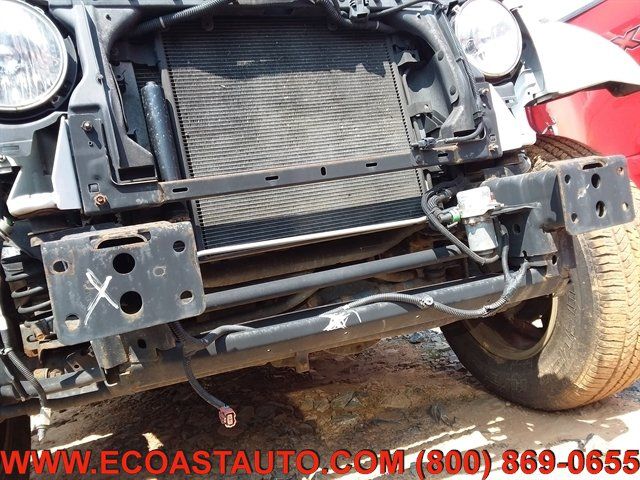 Used 2012 Jeep Wrangler Unlimited Sahara w/ Dual Top Group AWD/4WD image 20