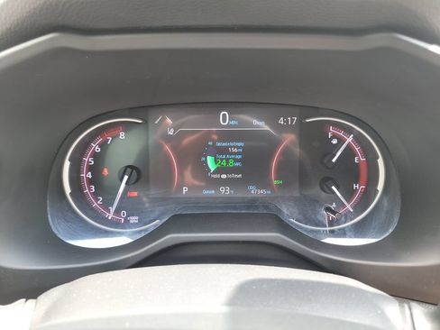 Used 2020 Toyota RAV4 Limited FWD image 29